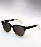 Super People Black & Horn