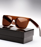 Super Flat Dark Brown