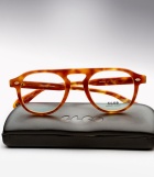 Garrett Leight Harding - Honey Blonde Tortoise (Eye)