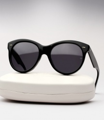 Oliver Goldsmith Manhattan (1960) - Black