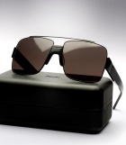 Ksubi Gamma Dor - Black