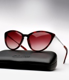 Garrett Leight Lucille - Havana