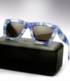 Ksubi Atik - Blue Floral