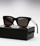 Super America Black & Silver (Francis)