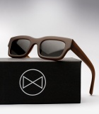 Chronicles of Never Water Nourishes Wood - Matte Root Beer