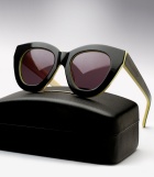 Karen Walker Anytime - Black