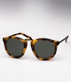 Karen Walker Harvest - Tortoise