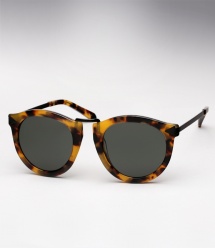 Karen Walker Harvest - Tortoise
