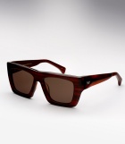 AM Eyewear Merridy - Red Tortoise