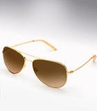 Mosley Tribes Raynes (Gold/Chocolate)