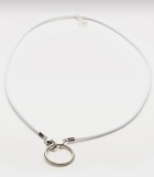 Long Elastic Eyeglass Chain