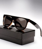 Super Flat Black Havana