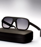 Graz J.J.H (Matte Black)