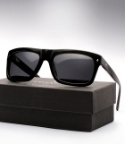 Contego The Morrison - Black