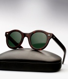 Cutler and Gross 0737 - Dark Turtle
