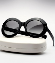 Oliver Goldsmith Koko (1966) - Black