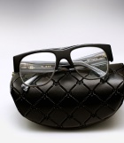 AM Eyewear Kaz - Black (EYE)