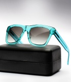 Ksubi Ara - Crystal Teal