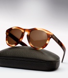 Cutler and Gross 1001 - Dark Turtle