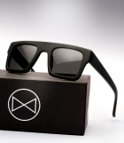Chronicles of Never Corpus Callosum - Matte Black
