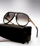 Mosley Tribes Hayes (Black/Gold)