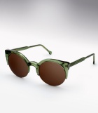 Super Lucia Green