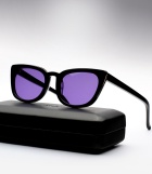 Ksubi Caph - Black / Purple