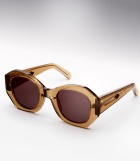Karen Walker Patsy - Tea Brown