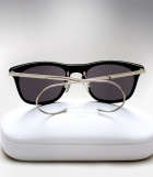 Maison Martin Margiela  - Cable Temple (Black)