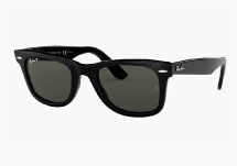 Ray Ban RB 2140 Wayfarer