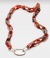 Flat Cable Link Eyeglass Chain