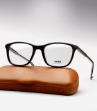 Garrett Leight Altair - Black