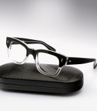 Cutler and Gross 0772 - Grad Black
