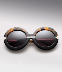 Karen Walker Hollywood Pool - Tortoise / Black