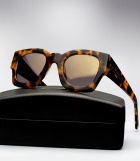 Karen Walker Number Two - Tortoise