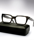 Ksubi Theta Oph - Charcoal Tiger