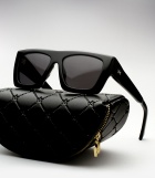 AM Eyewear Merridy - Black