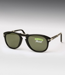 Persol 714 - Black