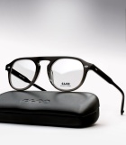 Garrett Leight Harding - Grey Fade (Eye)