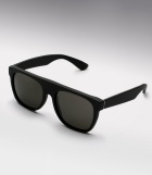 Super Flat Matte Black