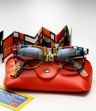Ray Ban RB 2140 Special Series 6