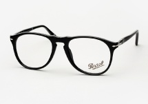 Persol 9649 - Black (Eye)