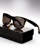 Super Basic Black Havana