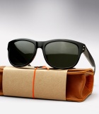 Garrett Leight Superba - Black
