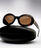 House of Harlow 1960 Audrey - Tortoise