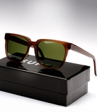 Super People Dark Brown