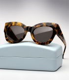 Karen Walker Northern Lights - Tortoise