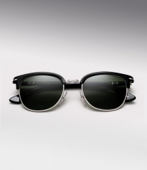 Persol 3105 "Club Frame" - Black