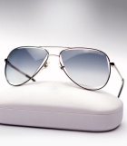 Maison Martin Margiela 'Wrong Size' (Silver)