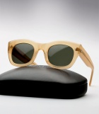 Cutler and Gross 0261 - Sand